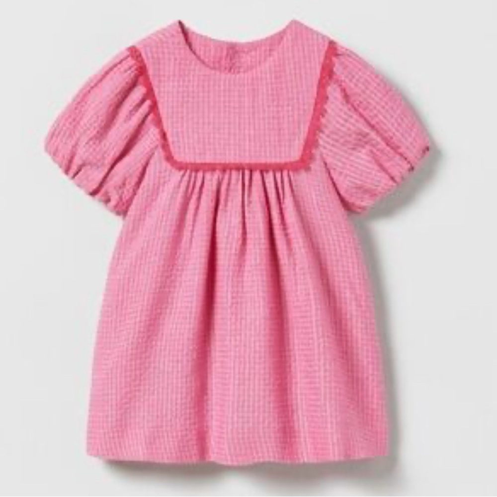 Zara dress 2-3 t